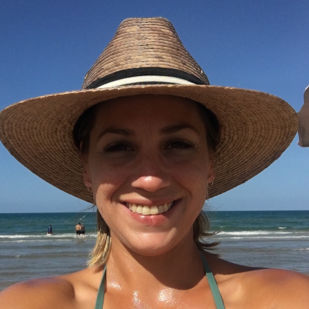 Meet your Posher, Helen